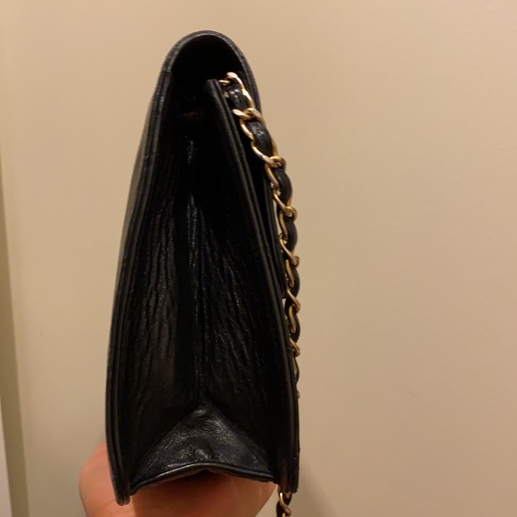 SOLD🔥🔥🔥Chanel Vintage Classic Flap Bag - Picture 6 of 17